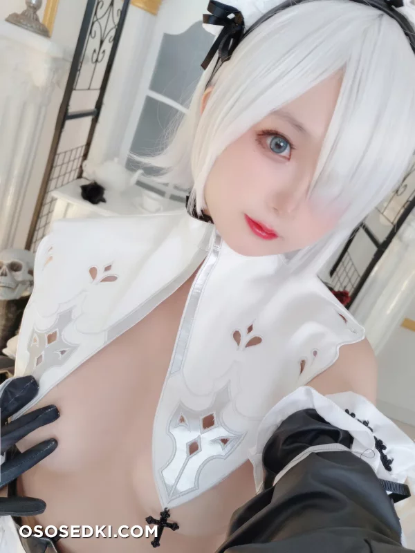 Zhuimingyou - 2b - Nier Automata - 66