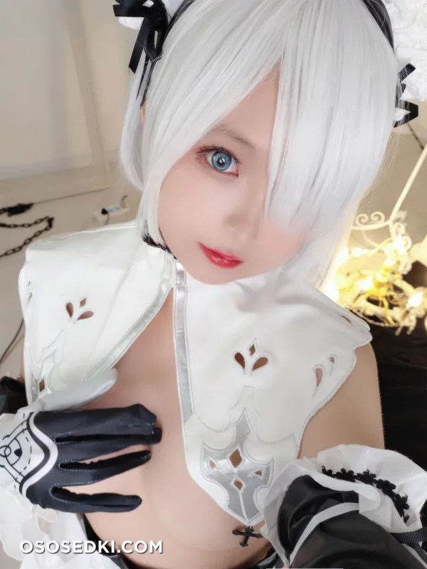 Zhuimingyou - 2b - Nier Automata - 72