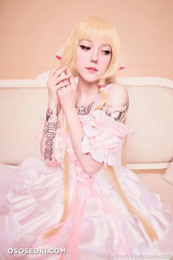 Elles - Chii - Chobits - 1