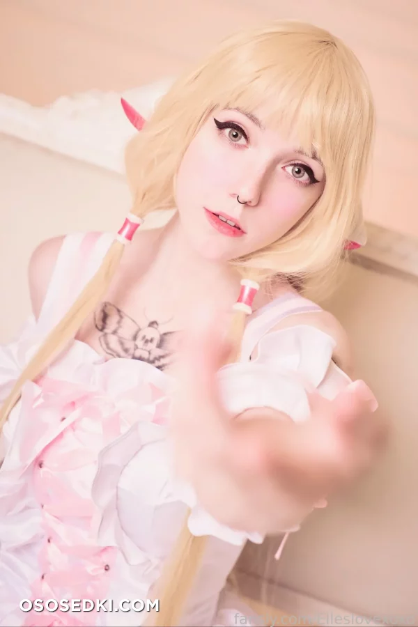 Elles - Chii - Chobits - 2
