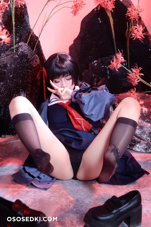 Poppachan - Chisa - Wuthering Waves - 23