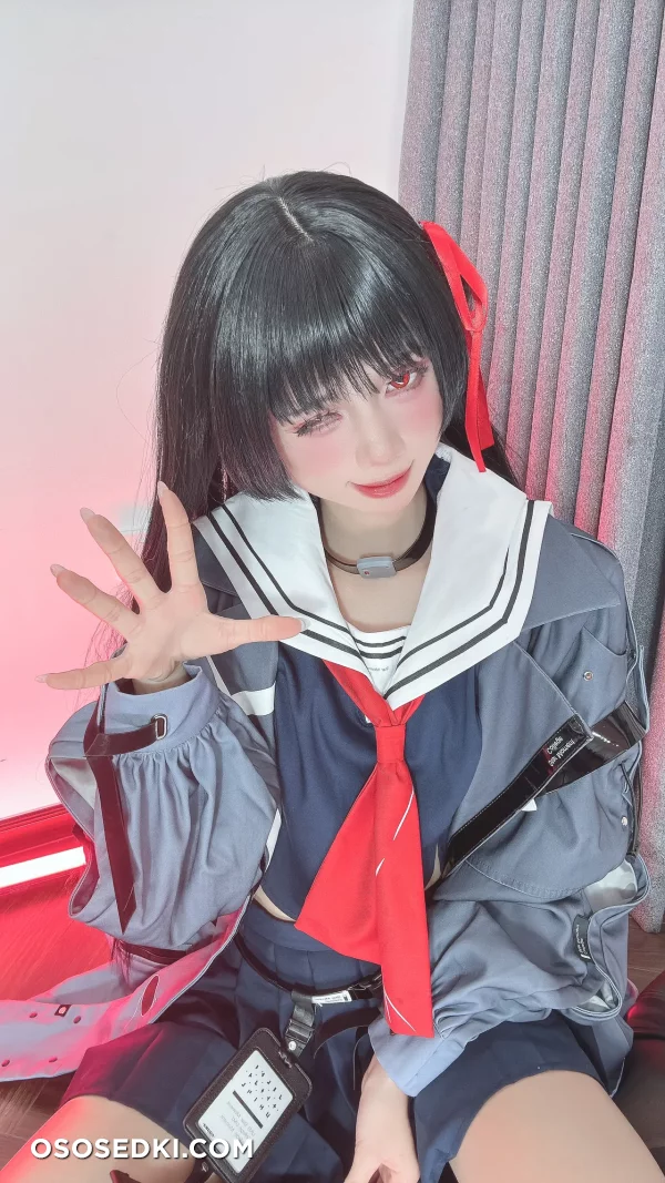 Poppachan - Chisa - Wuthering Waves - 44