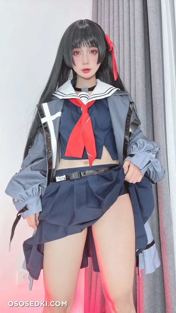 Poppachan - Chisa - Wuthering Waves - 46
