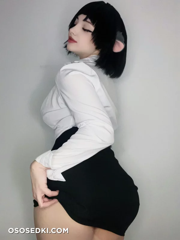 Evelinaava - Jane Doe - Zenless Zone Zero - 3