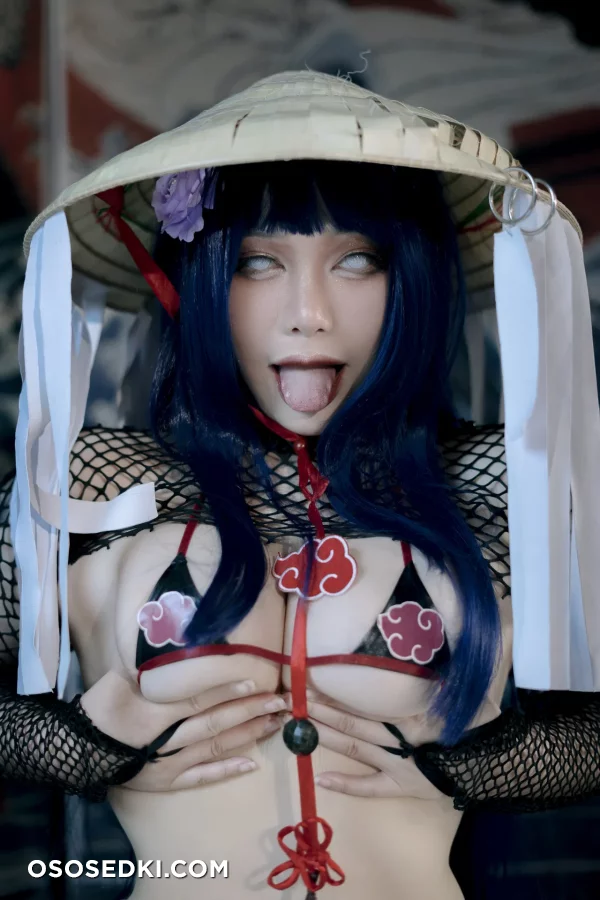 Nana Berry - Hinata Hyuga - Naruto - 21