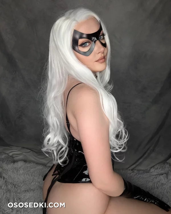 Kate Gray - Black Cat - Spider-man - 31
