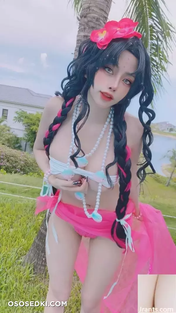 Byoru Sesshouin Kiara “Summer” - 36