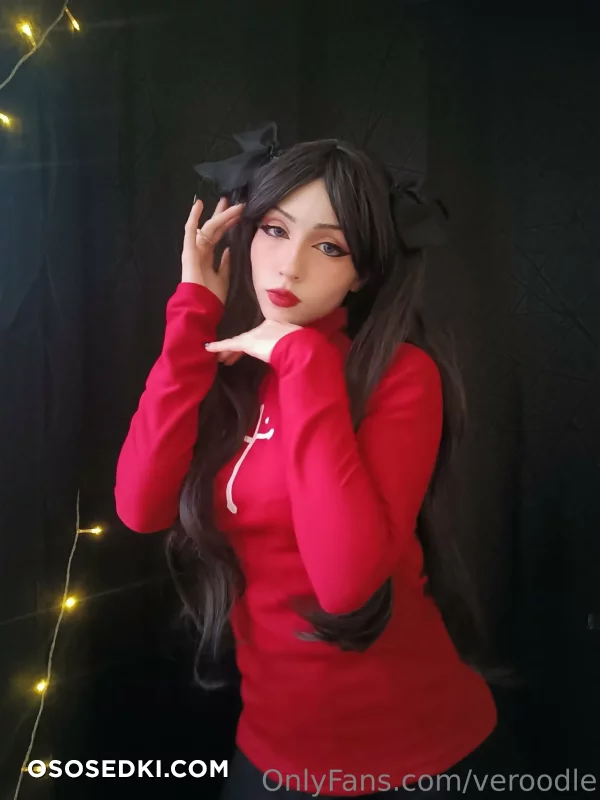 Veroodle - Rin Tosaka - Fate Stay Night - 36