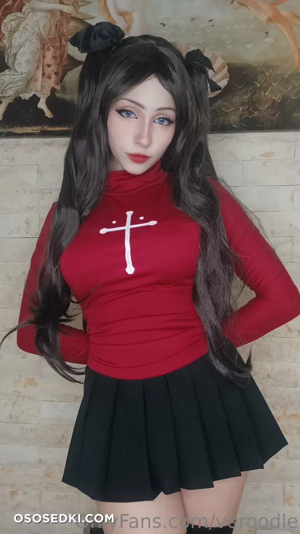 Veroodle - Rin Tosaka - Fate Stay Night - 38