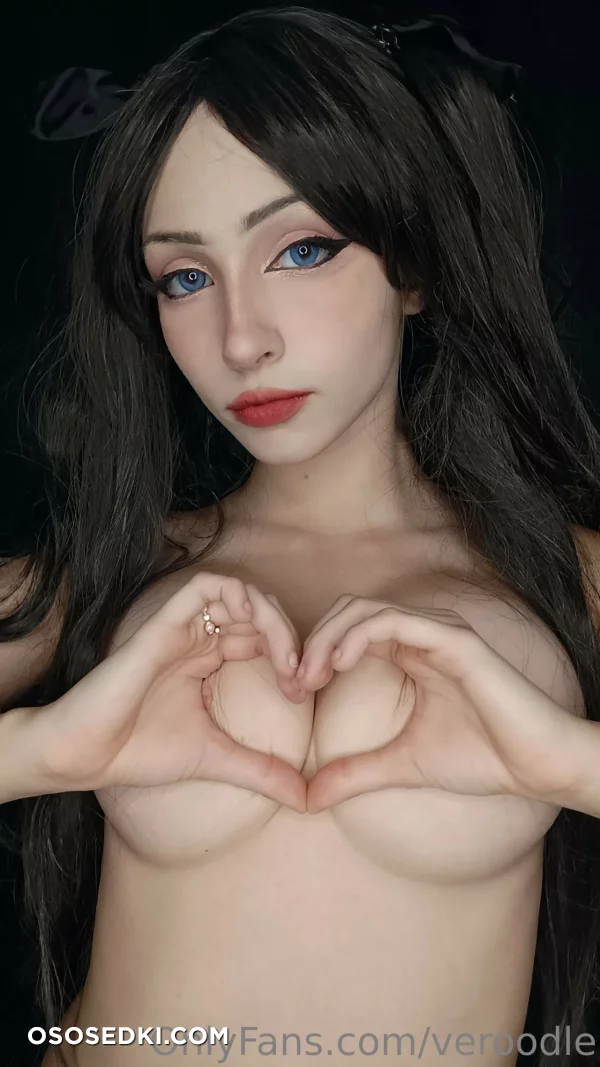 Veroodle - Rin Tosaka - Fate Stay Night - 8