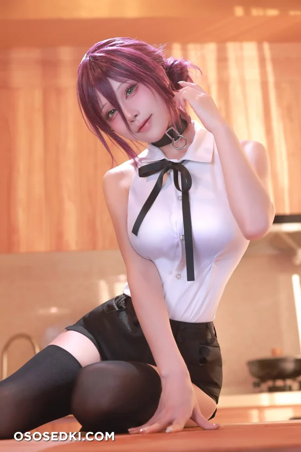 Aqua Area - Reze - Chainsaw Man - 10