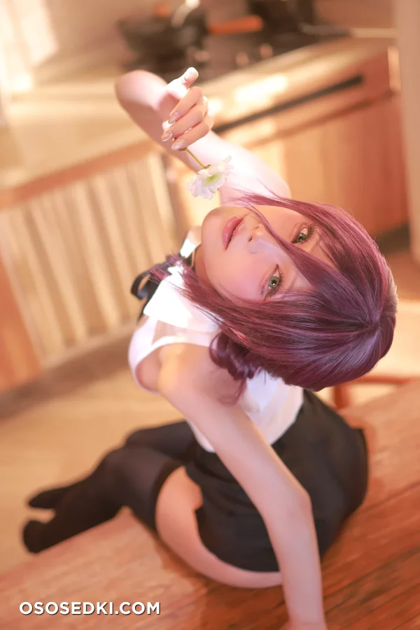 Aqua Area - Reze - Chainsaw Man - 16