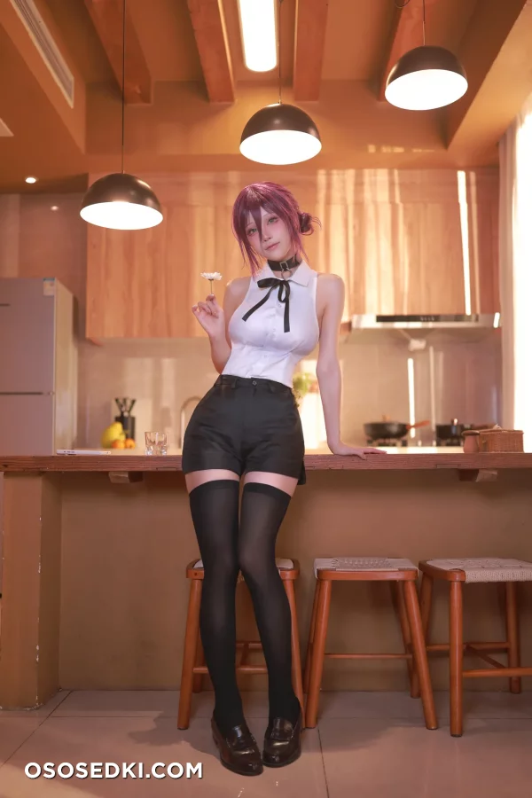 Aqua Area - Reze - Chainsaw Man - 17