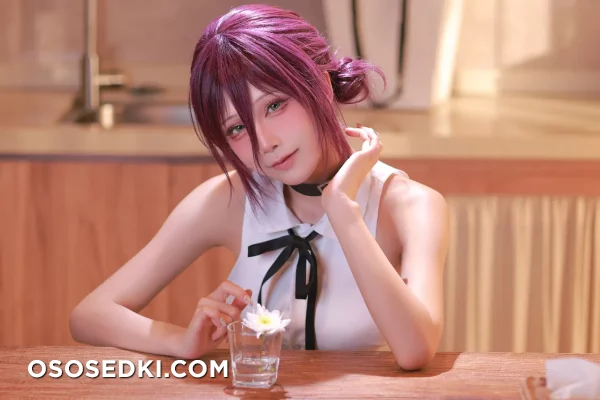 Aqua Area - Reze - Chainsaw Man - 5