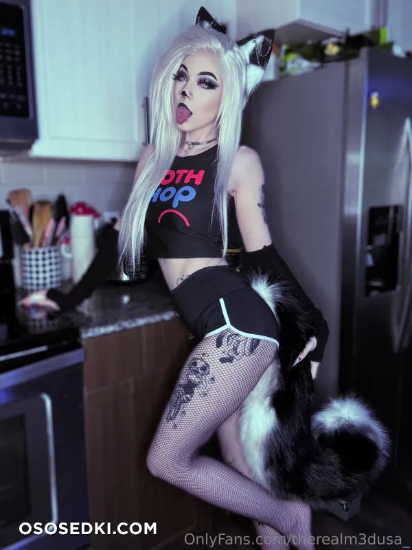 therealm3dusa - Loona - Helluva Boss - 118