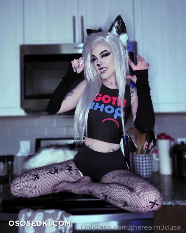 therealm3dusa - Loona - Helluva Boss - 127