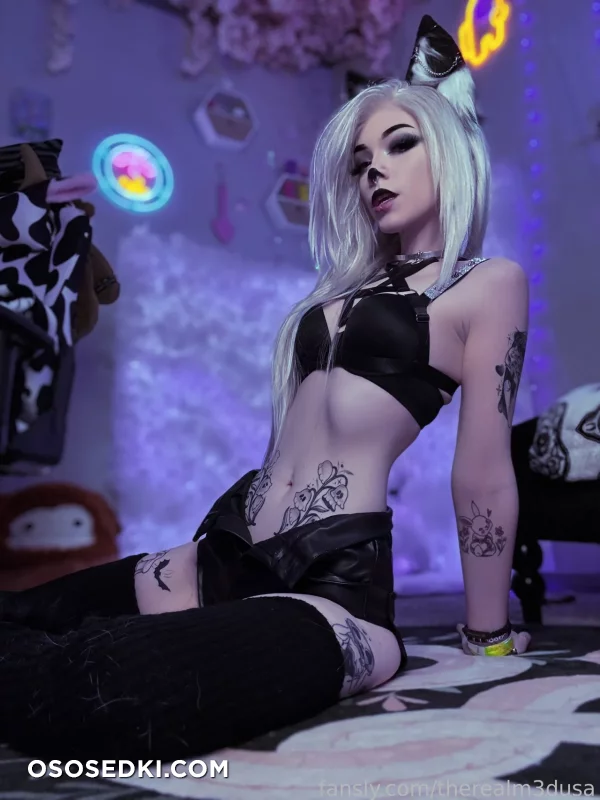therealm3dusa - Loona - Helluva Boss - 33