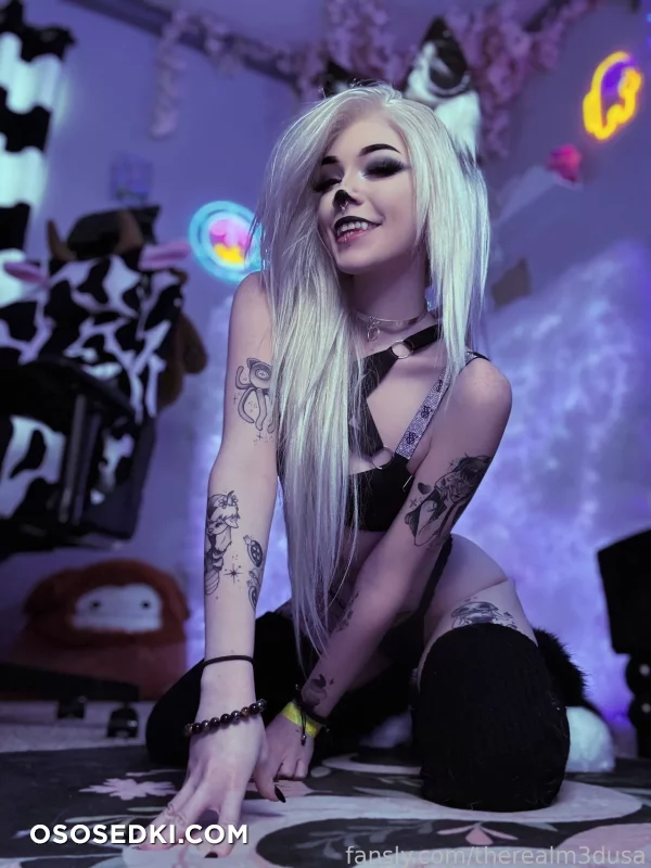 therealm3dusa - Loona - Helluva Boss - 38