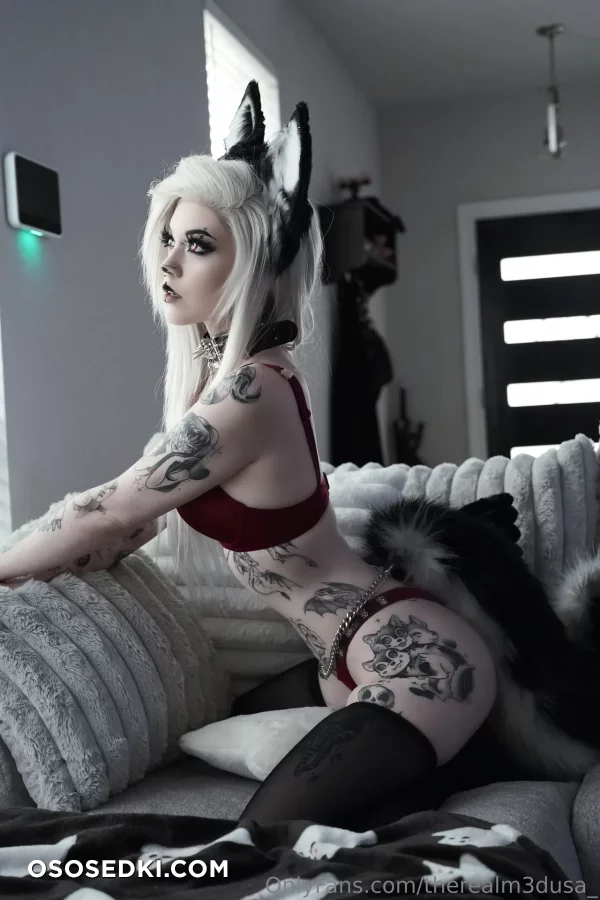 therealm3dusa - Loona - Helluva Boss - 82