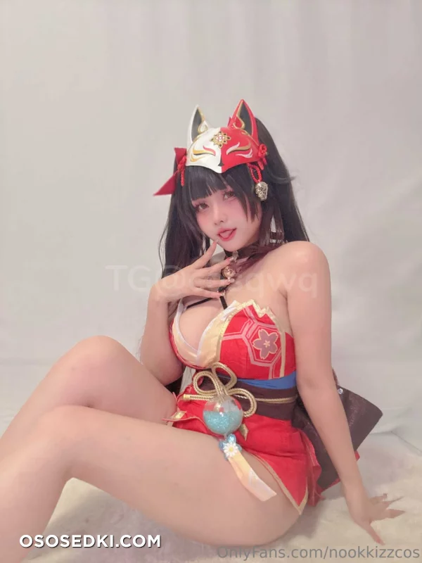 Nookkizz - Sparkle - Honkai Star Rail - 3