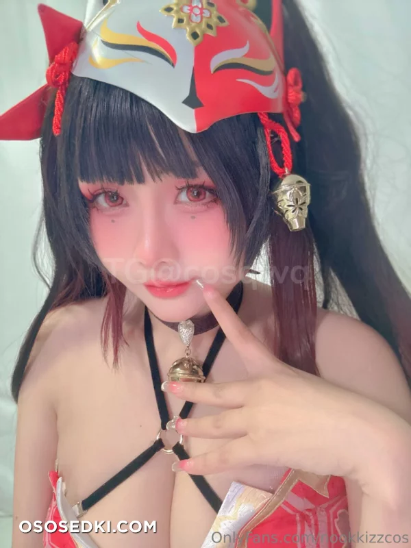 Nookkizz - Sparkle - Honkai Star Rail - 4