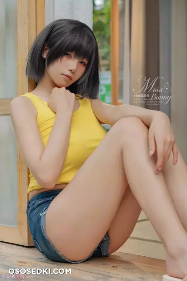 黏黏团子兔: 8月作品『田舍生活』 - 16