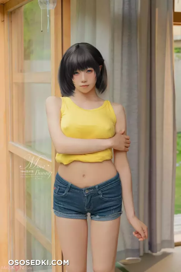 黏黏团子兔: 8月作品『田舍生活』 - 32