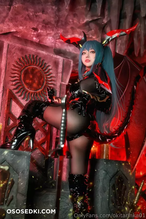 Okita Rinka - Regensburg - 12