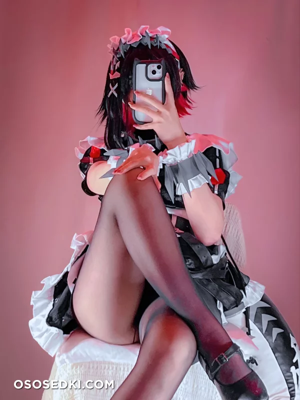 Ayame - Ellen Joe - 3