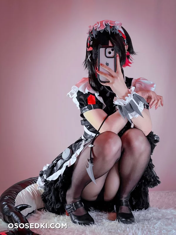 Ayame - Ellen Joe - 4