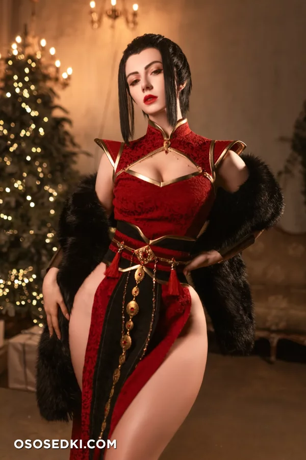 Mik Allen - Azula - Avatar The Last Airbender - 9