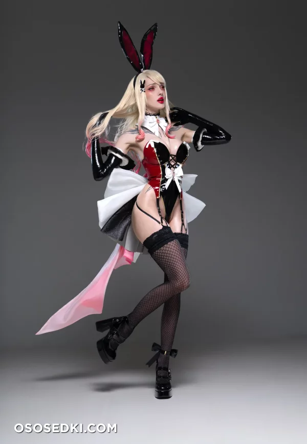 Alin Ma  Xenon - Marin Kitagawa - Sono Bisque Doll Wa Koi O Suru  My Dress-up Darling - 10