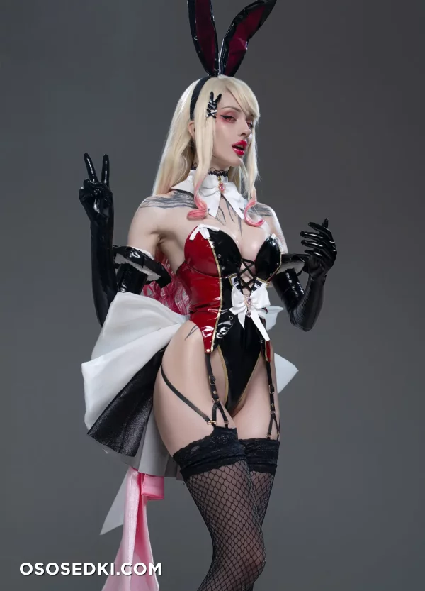 Alin Ma  Xenon - Marin Kitagawa - Sono Bisque Doll Wa Koi O Suru  My Dress-up Darling - 11
