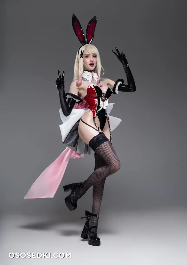 Alin Ma  Xenon - Marin Kitagawa - Sono Bisque Doll Wa Koi O Suru  My Dress-up Darling - 12
