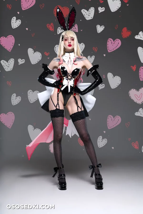 Alin Ma  Xenon - Marin Kitagawa - Sono Bisque Doll Wa Koi O Suru  My Dress-up Darling - 3
