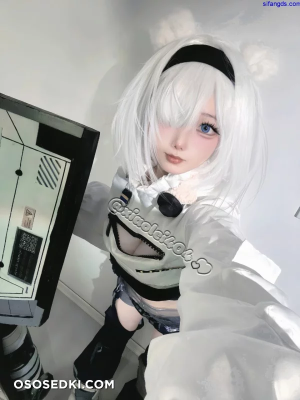 希尔薇 - Aurora - Arknights - 2