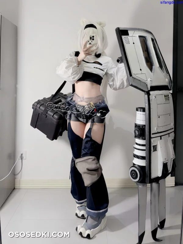 希尔薇 - Aurora - Arknights - 4