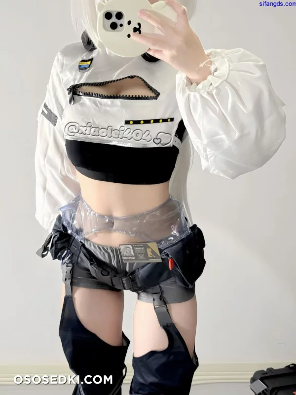 希尔薇 - Aurora - Arknights - 6