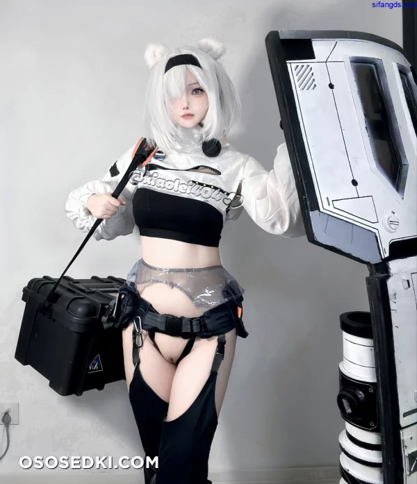 希尔薇 - Aurora - Arknights - 7