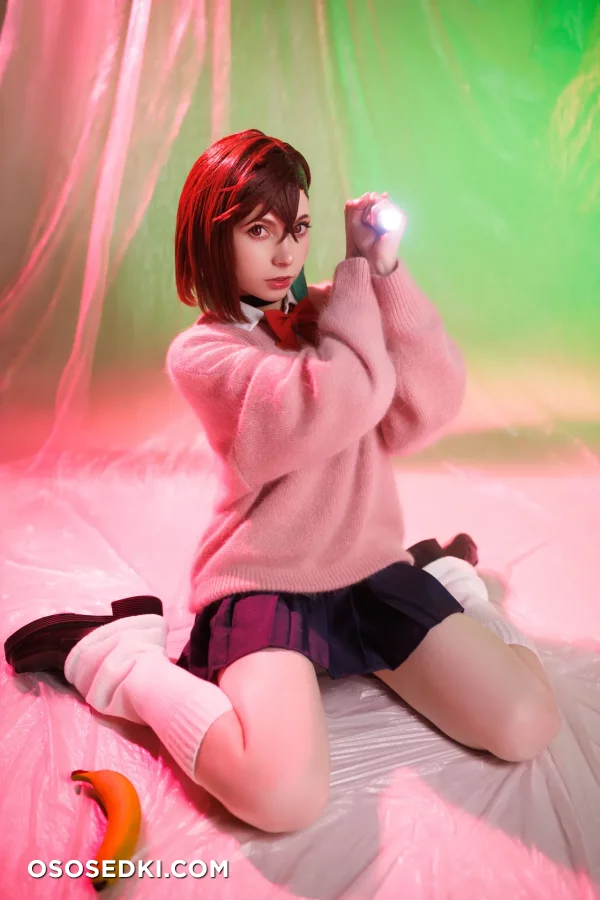 Lilylit  Owllit - Momo Ayase - Dandadan - 10