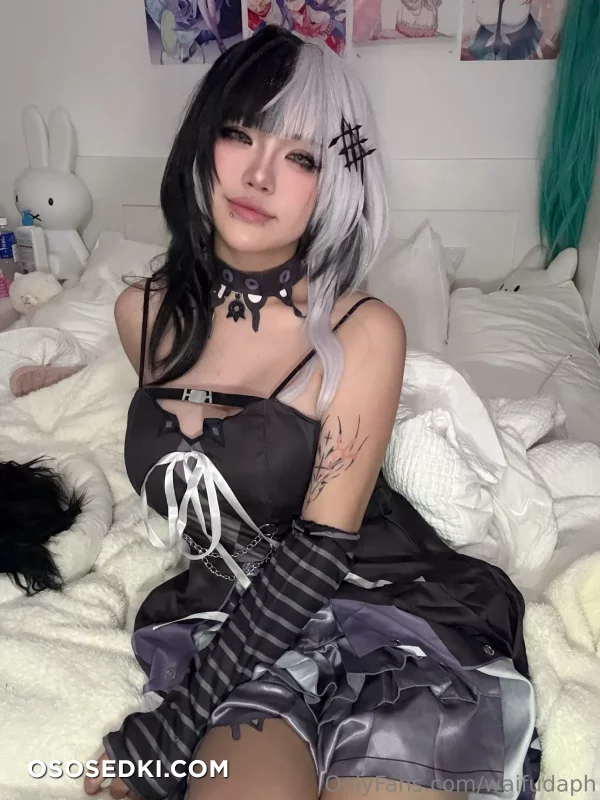 Daph - Shiori Novella - Hololive - 5