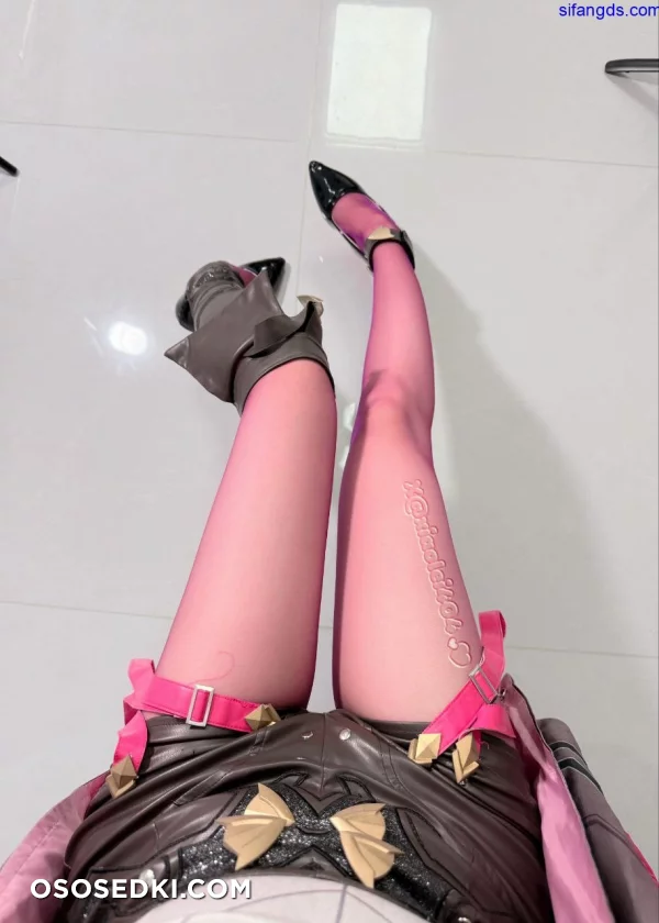 希尔薇 - Kafka - Honkai Star Rail - 6