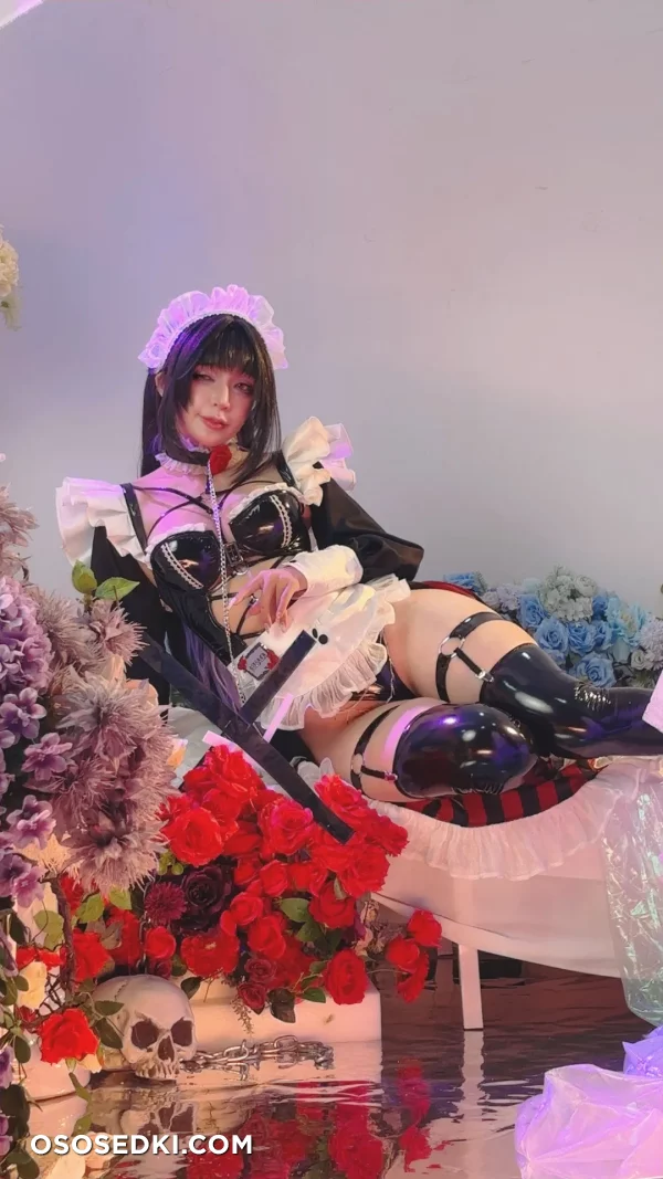 Umeko J - Mihara - Goddess Of Victory Nikke - 68