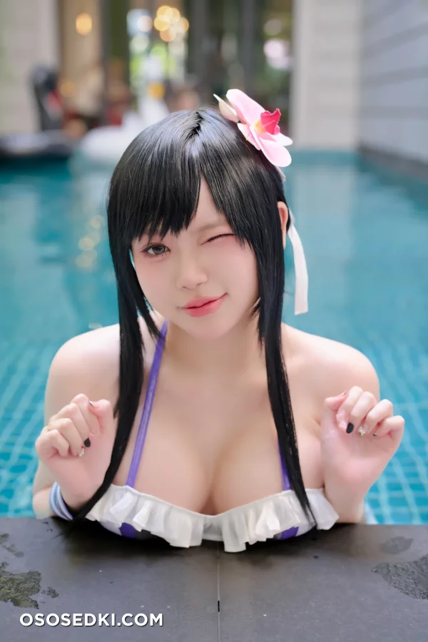 Zinieq - Tifa Lockhart - Final Fantasy Vii - 11