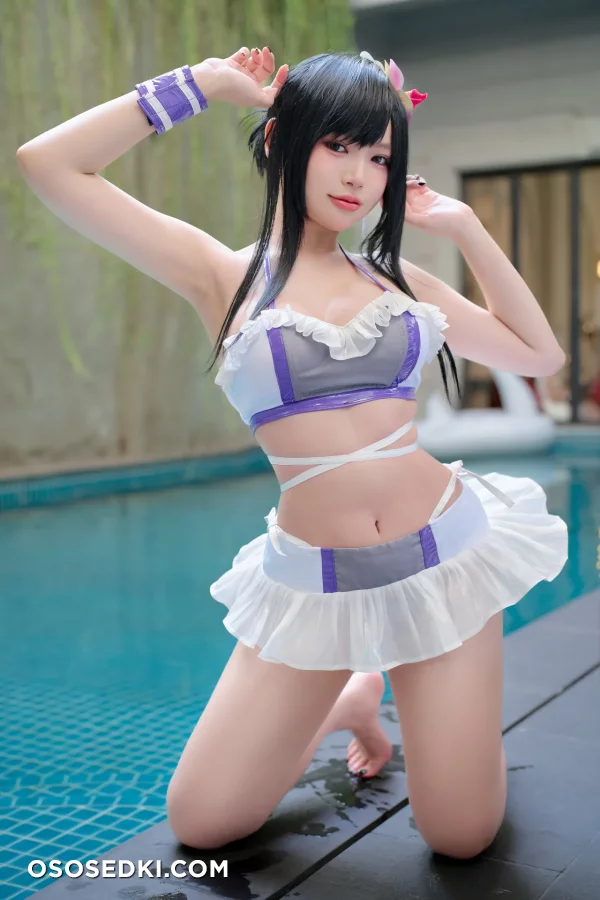 Zinieq - Tifa Lockhart - Final Fantasy Vii - 5