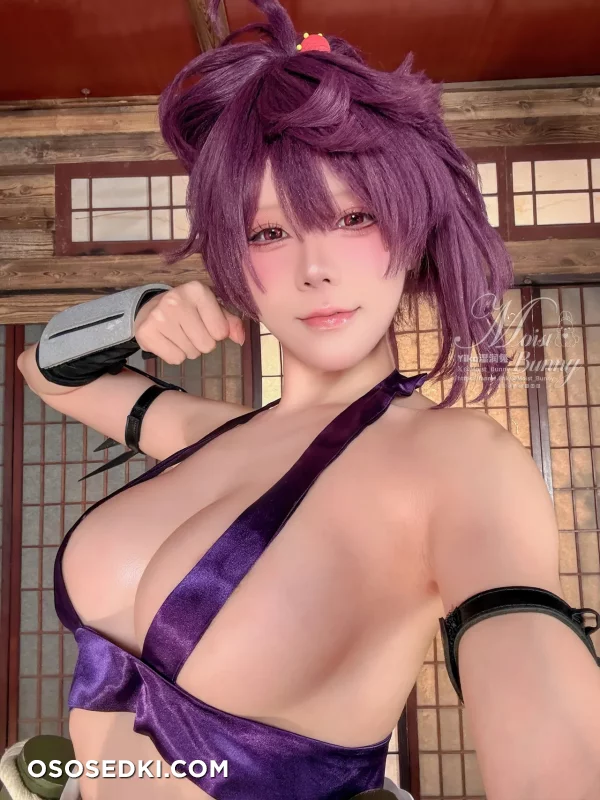 Yaokoututu  Niantutu - Yuzuriha - Jigokuraku - 11