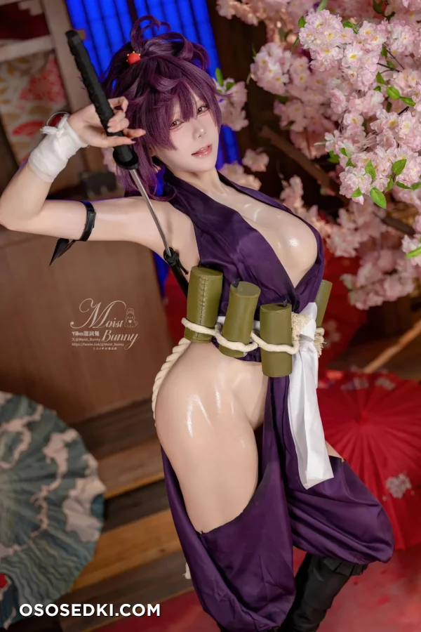 Yaokoututu  Niantutu - Yuzuriha - Jigokuraku - 66