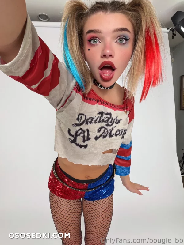 Brie Belle - Harley Quinn - Batman - 19