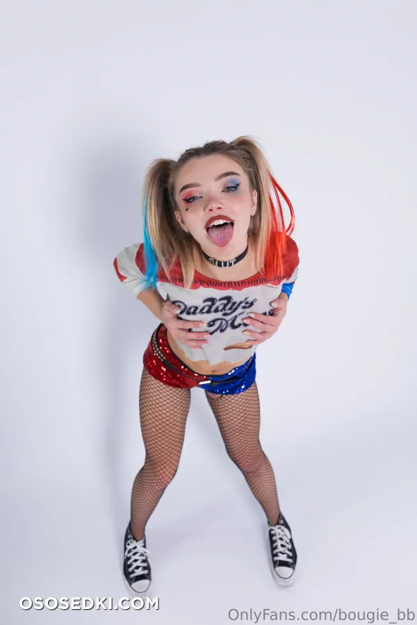 Brie Belle - Harley Quinn - Batman - 2