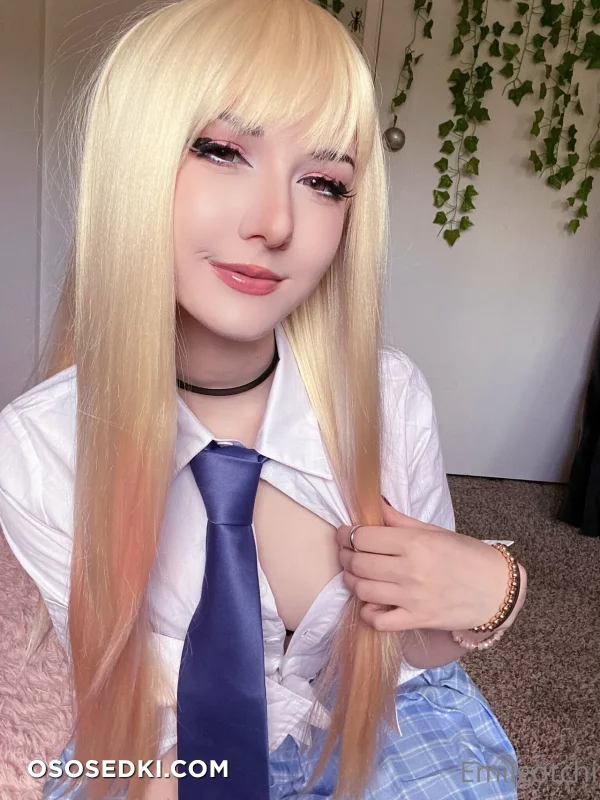 Emiigotchi - Marin Kitagawa - Sono Bisque Doll Wa Koi O Suru  My Dress-up Darling - 13